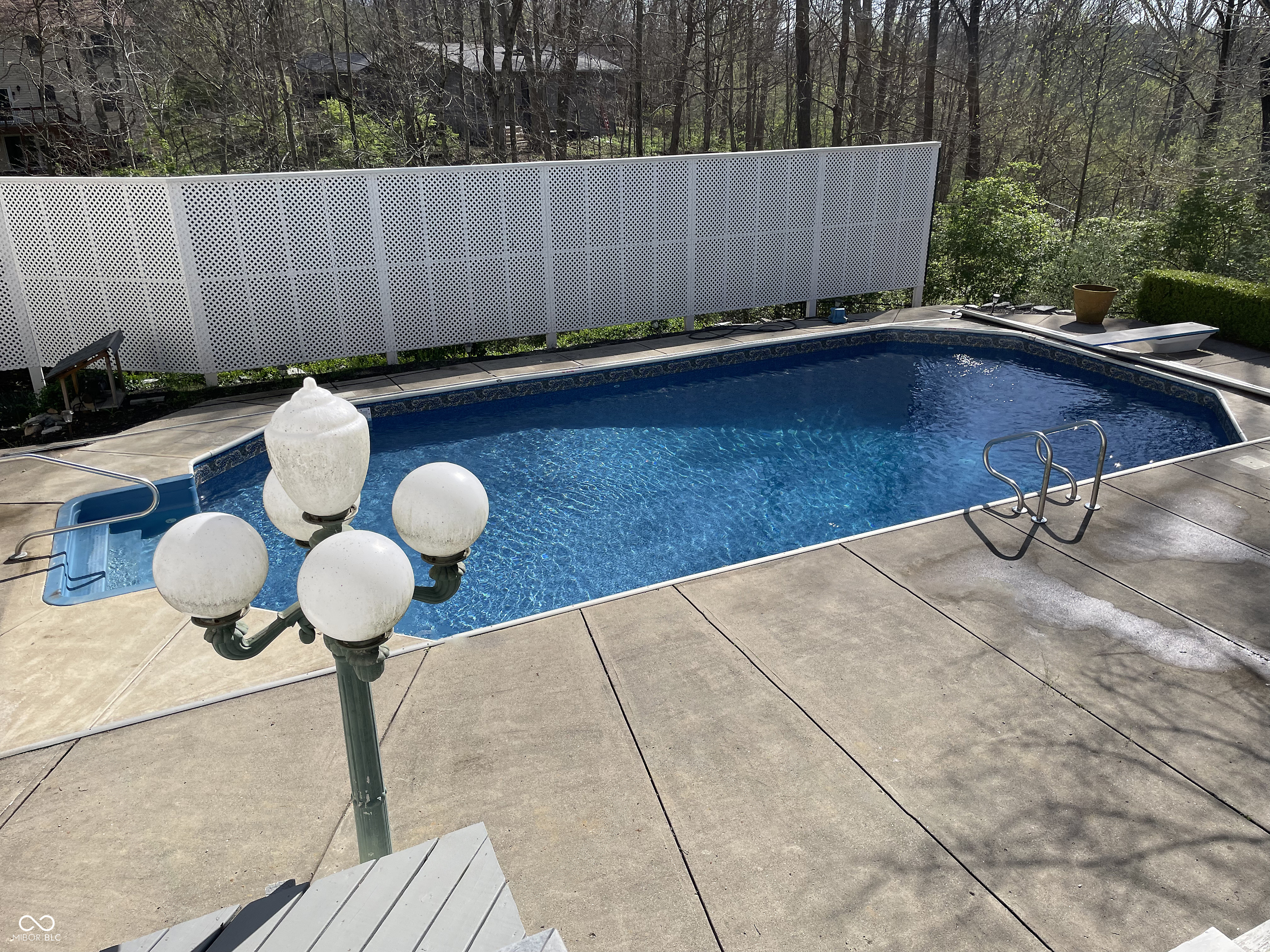 6902 Creek Ridge Trail Indianapolis, IN 46256 - Photo 2 of 63