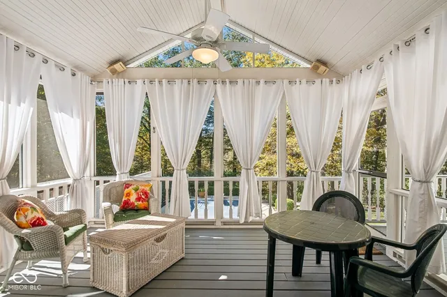 $775,000 | 6902 Creek Ridge Trail, Indianapolis, IN 46256