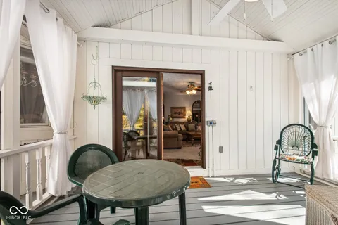 $775,000 | 6902 Creek Ridge Trail, Indianapolis, IN 46256