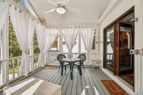 $775,000 | 6902 Creek Ridge Trail, Indianapolis, IN 46256