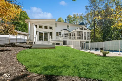 $775,000 | 6902 Creek Ridge Trail, Indianapolis, IN 46256