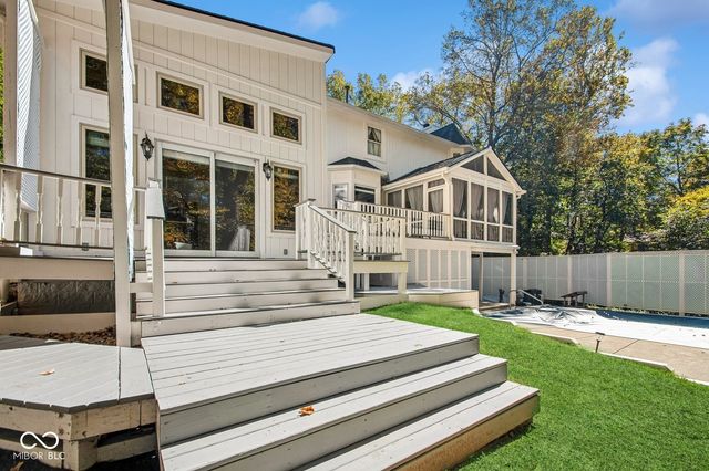 $775,000 | 6902 Creek Ridge Trail, Indianapolis, IN 46256