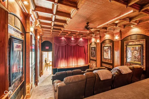 $775,000 | 6902 Creek Ridge Trail, Indianapolis, IN 46256