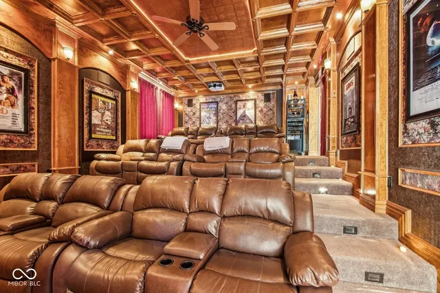 $775,000 | 6902 Creek Ridge Trail, Indianapolis, IN 46256