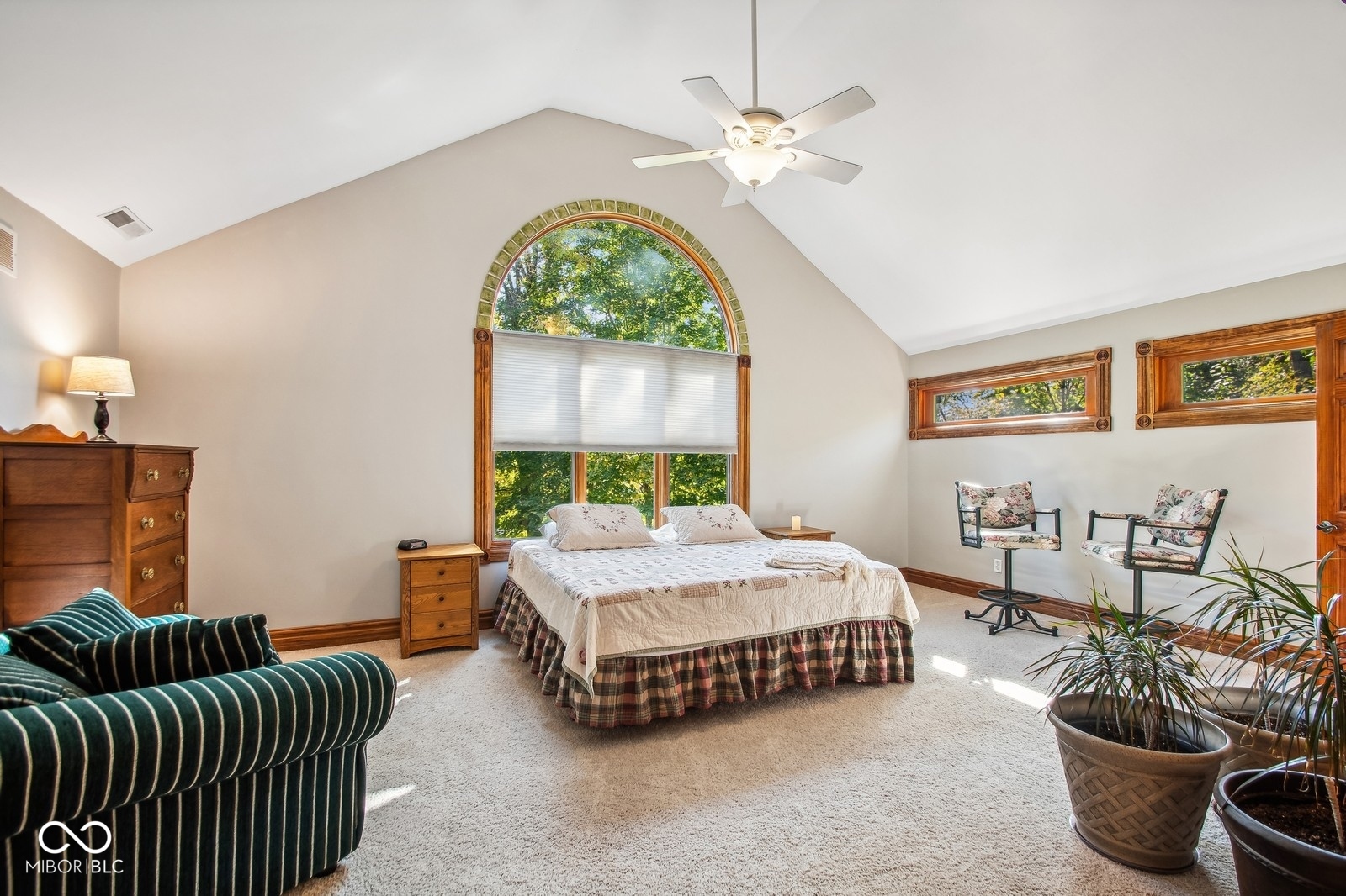 6902 Creek Ridge Trail Indianapolis, IN 46256 - Photo 32 of 63