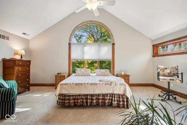 $775,000 | 6902 Creek Ridge Trail, Indianapolis, IN 46256