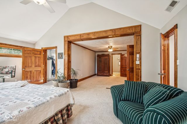 $775,000 | 6902 Creek Ridge Trail, Indianapolis, IN 46256