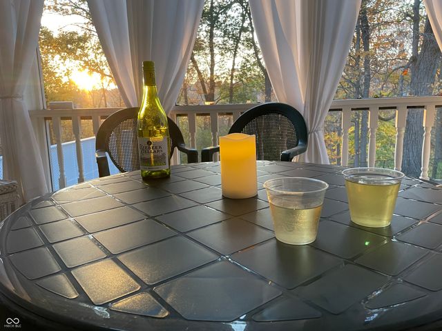 $775,000 | 6902 Creek Ridge Trail, Indianapolis, IN 46256