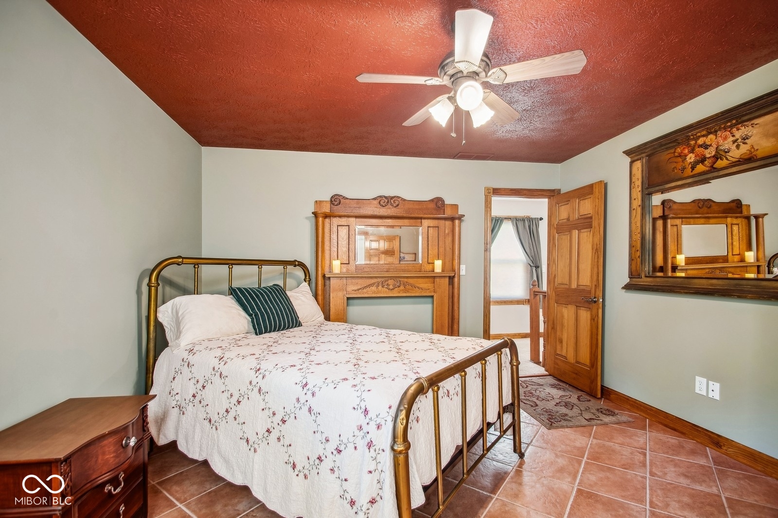 6902 Creek Ridge Trail Indianapolis, IN 46256 - Photo 48 of 63