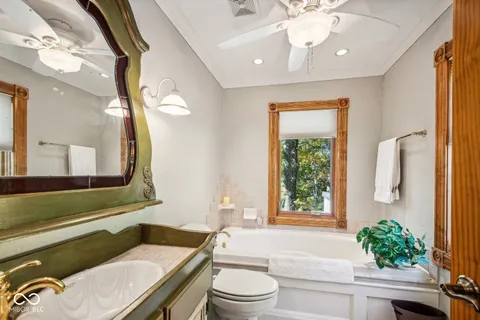 $775,000 | 6902 Creek Ridge Trail, Indianapolis, IN 46256