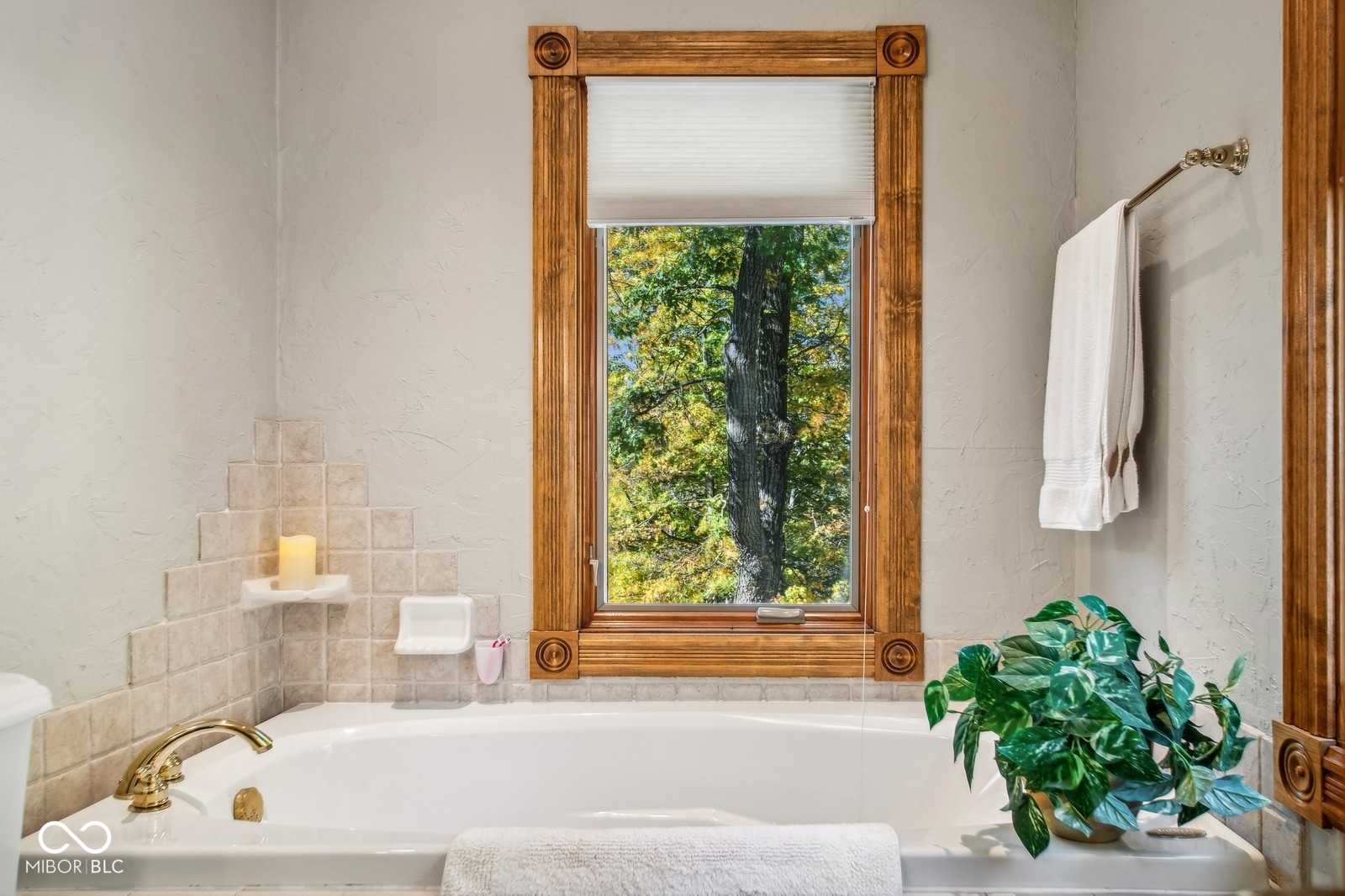 6902 Creek Ridge Trail Indianapolis, IN 46256 - Photo 50 of 63