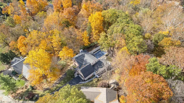 $775,000 | 6902 Creek Ridge Trail, Indianapolis, IN 46256