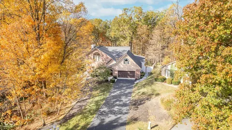 $775,000 | 6902 Creek Ridge Trail, Indianapolis, IN 46256