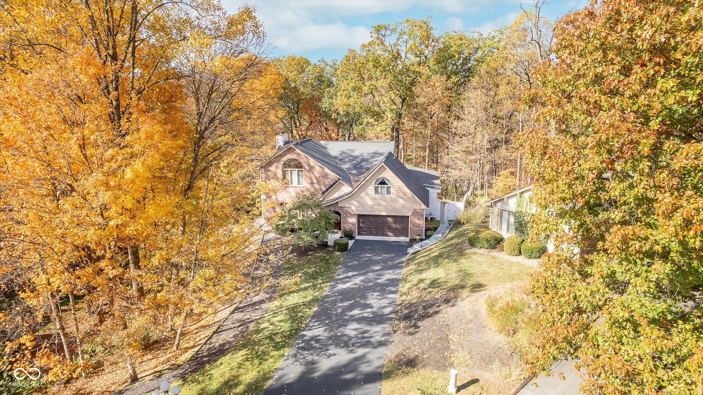 6902 Creek Ridge Trail Indianapolis, IN 46256 - Photo 61 of 63