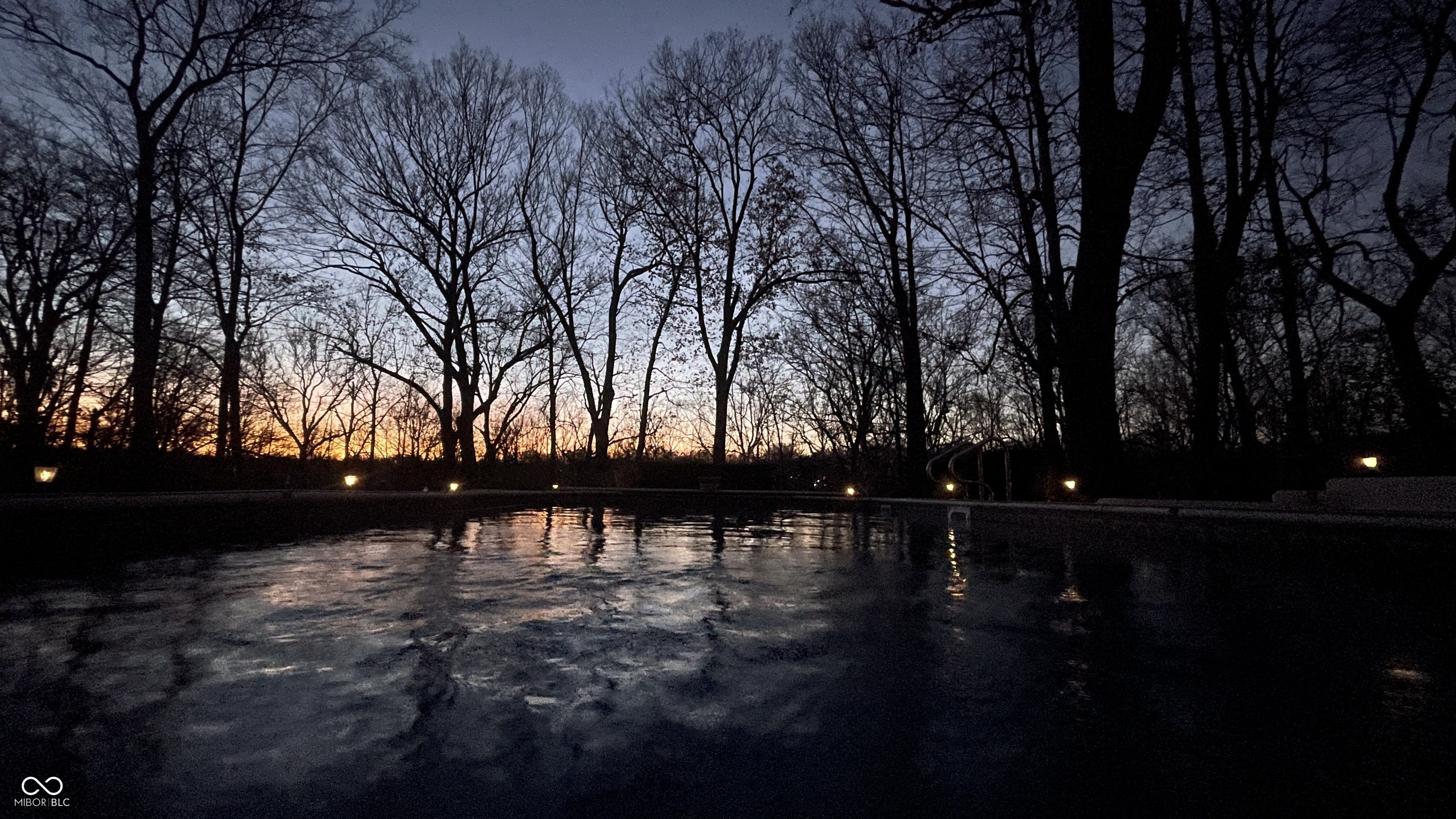 6902 Creek Ridge Trail Indianapolis, IN 46256 - Photo 62 of 63