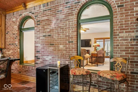 $775,000 | 6902 Creek Ridge Trail, Indianapolis, IN 46256