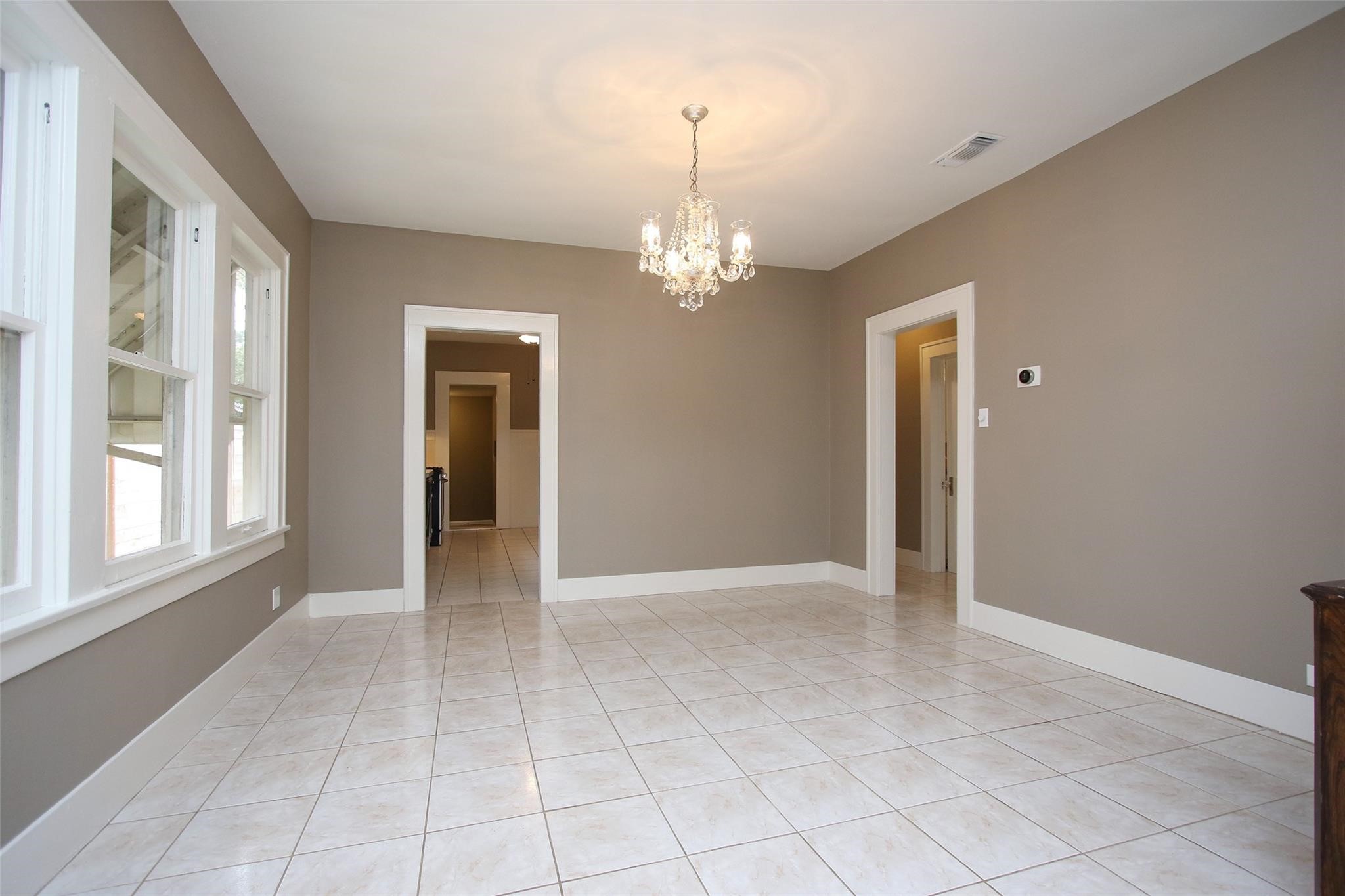 1127 Walling Street Houston, TX 77009 - Photo 13 of 23 a view of livingroom with window