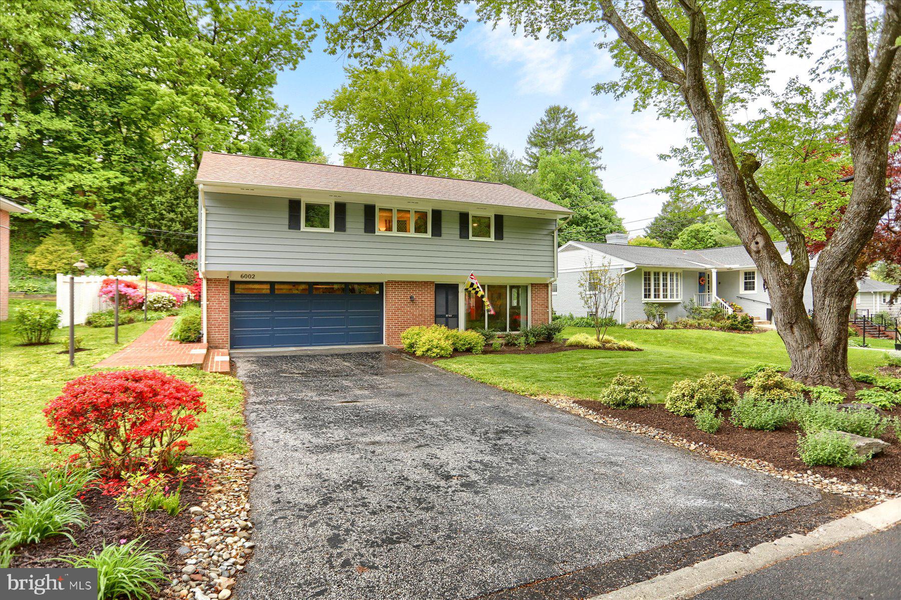6002 Roland Avenue Baltimore, MD 21210 - Photo 43 of 49