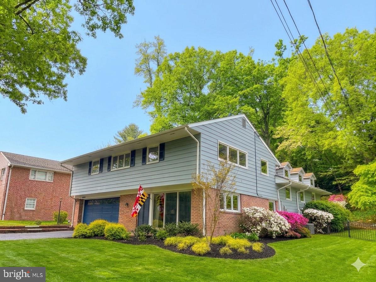 6002 Roland Avenue Baltimore, MD 21210 - Photo 44 of 49