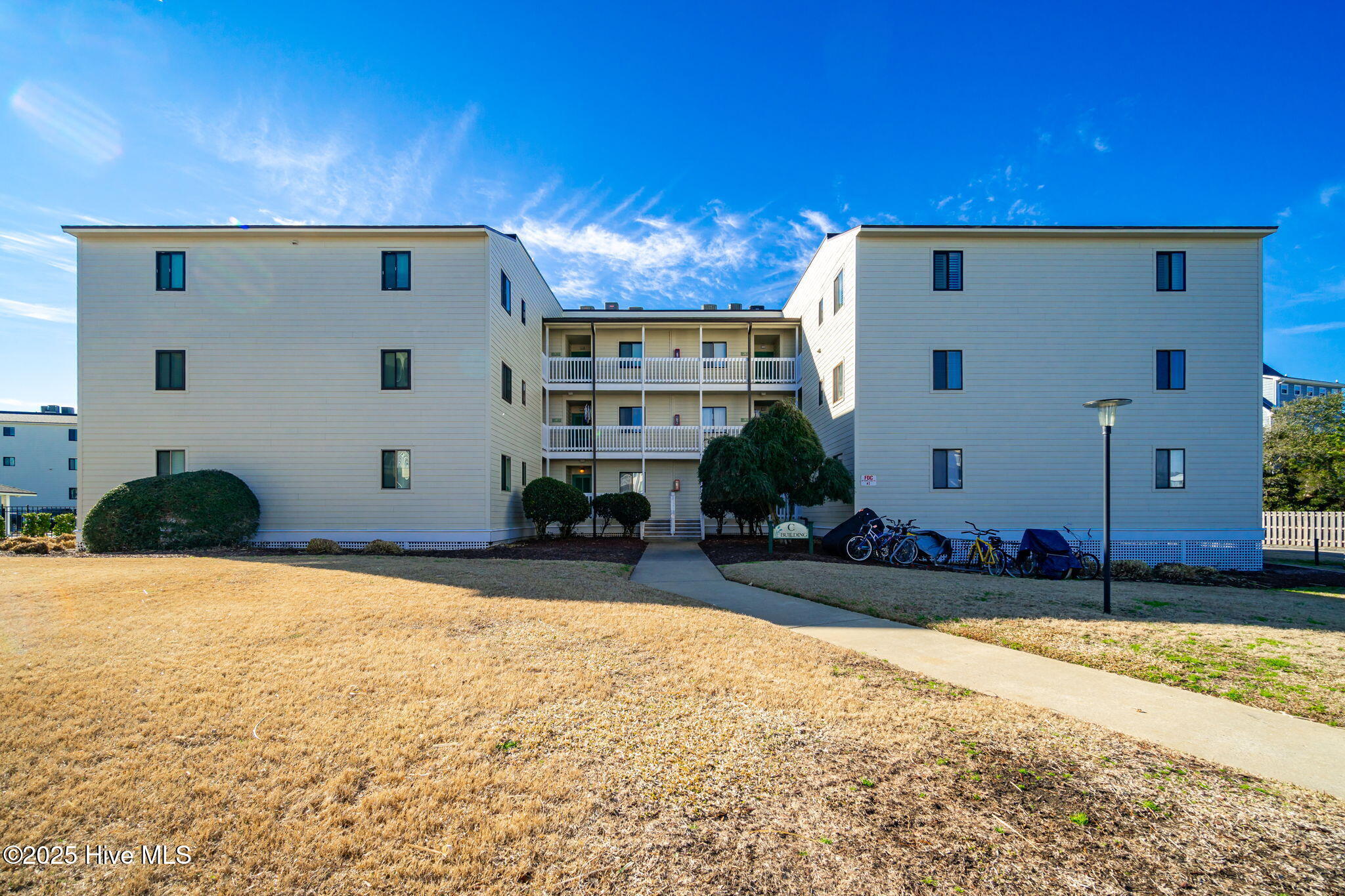 10300 Coast Guard Road, Unit C103 POINT EMERALD VILLAS Emerald Isle, NC 28594 - Photo 27 of 44 Bldg C in Point Emerald Villas
