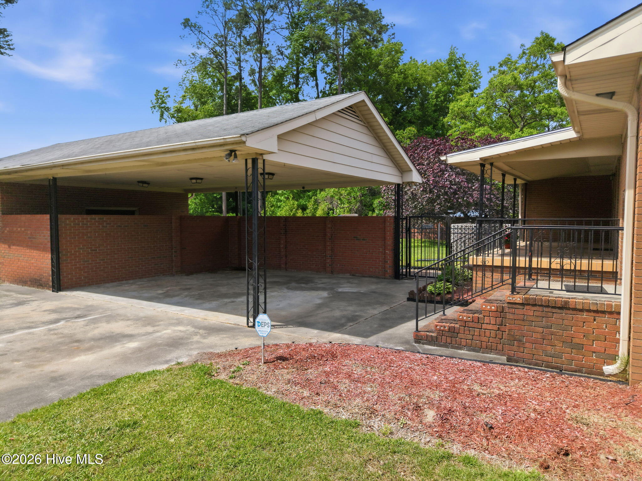 2000 Carey Road Kinston, NC 28501 - Photo 38 of 44 4-web-or-mls-DJI_20260506150305_0035_D