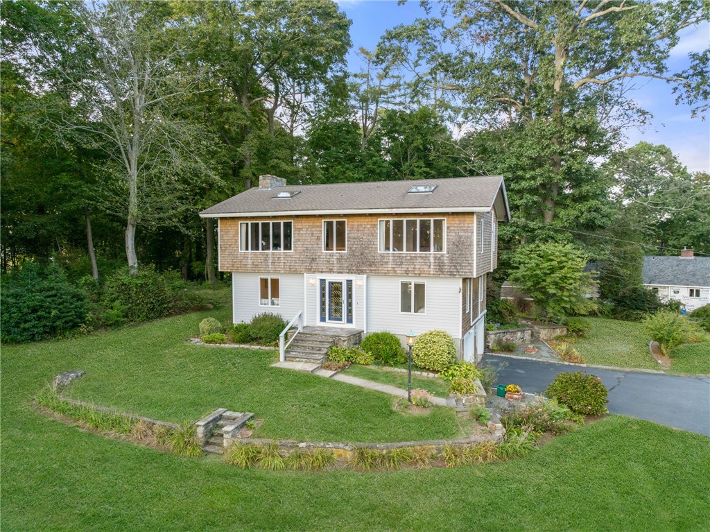 40 Penny Pond Road Tiverton, RI 02878 - Photo 33 of 41