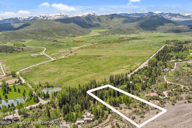 $4,350,000 | 1755 Snowmass Creek Road, Snowmass, CO 81654