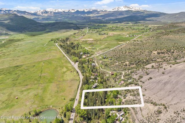 $4,350,000 | 1755 Snowmass Creek Road, Snowmass, CO 81654