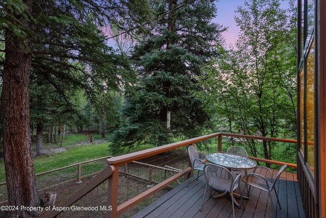 $4,350,000 | 1755 Snowmass Creek Road, Snowmass, CO 81654