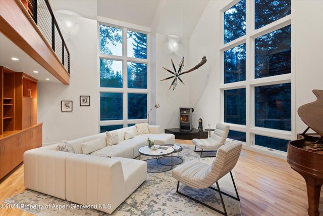 $4,350,000 | 1755 Snowmass Creek Road, Snowmass, CO 81654