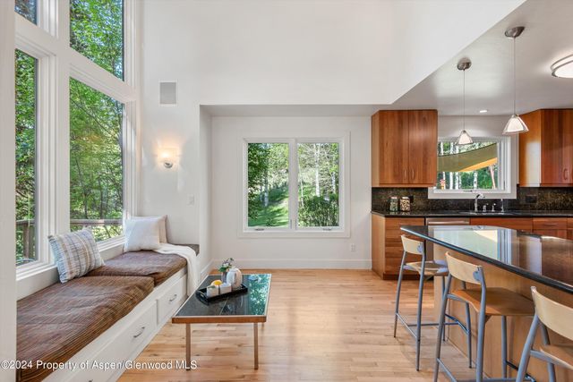 $4,350,000 | 1755 Snowmass Creek Road, Snowmass, CO 81654