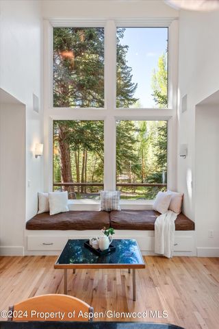 $4,350,000 | 1755 Snowmass Creek Road, Snowmass, CO 81654