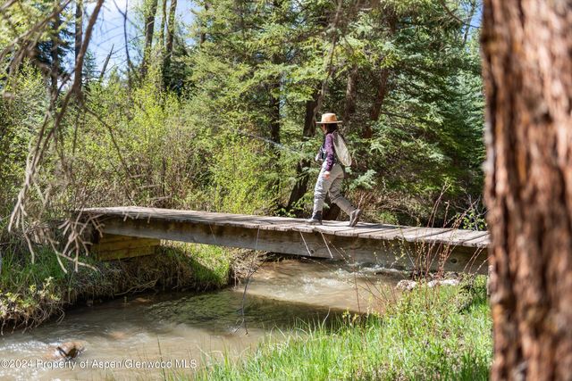 $4,350,000 | 1755 Snowmass Creek Road, Snowmass, CO 81654