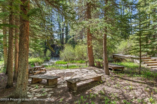 $4,350,000 | 1755 Snowmass Creek Road, Snowmass, CO 81654