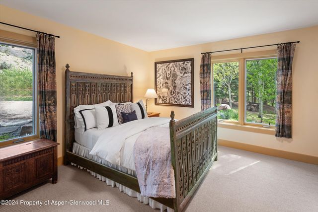 $4,350,000 | 1755 Snowmass Creek Road, Snowmass, CO 81654