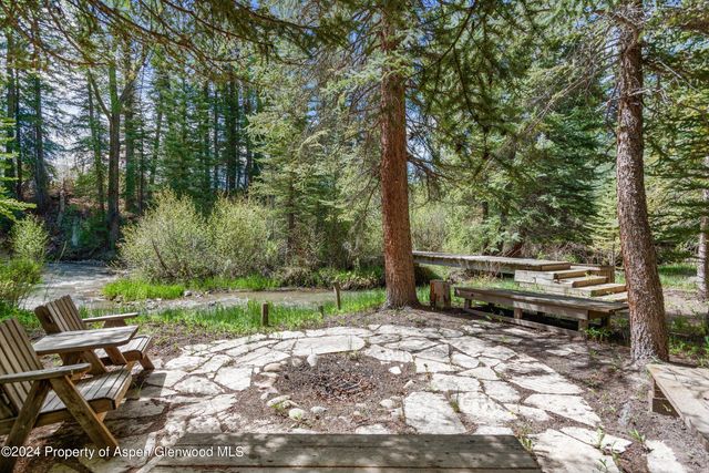 $4,350,000 | 1755 Snowmass Creek Road, Snowmass, CO 81654