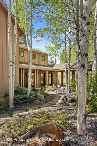 $4,350,000 | 1755 Snowmass Creek Road, Snowmass, CO 81654