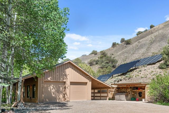 $4,350,000 | 1755 Snowmass Creek Road, Snowmass, CO 81654