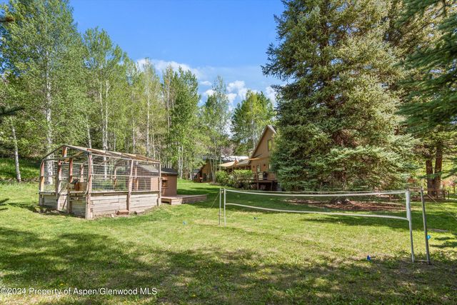 $4,350,000 | 1755 Snowmass Creek Road, Snowmass, CO 81654