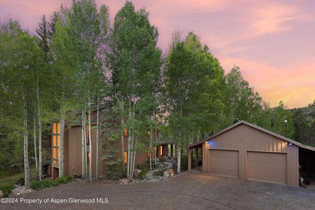 $4,350,000 | 1755 Snowmass Creek Road, Snowmass, CO 81654