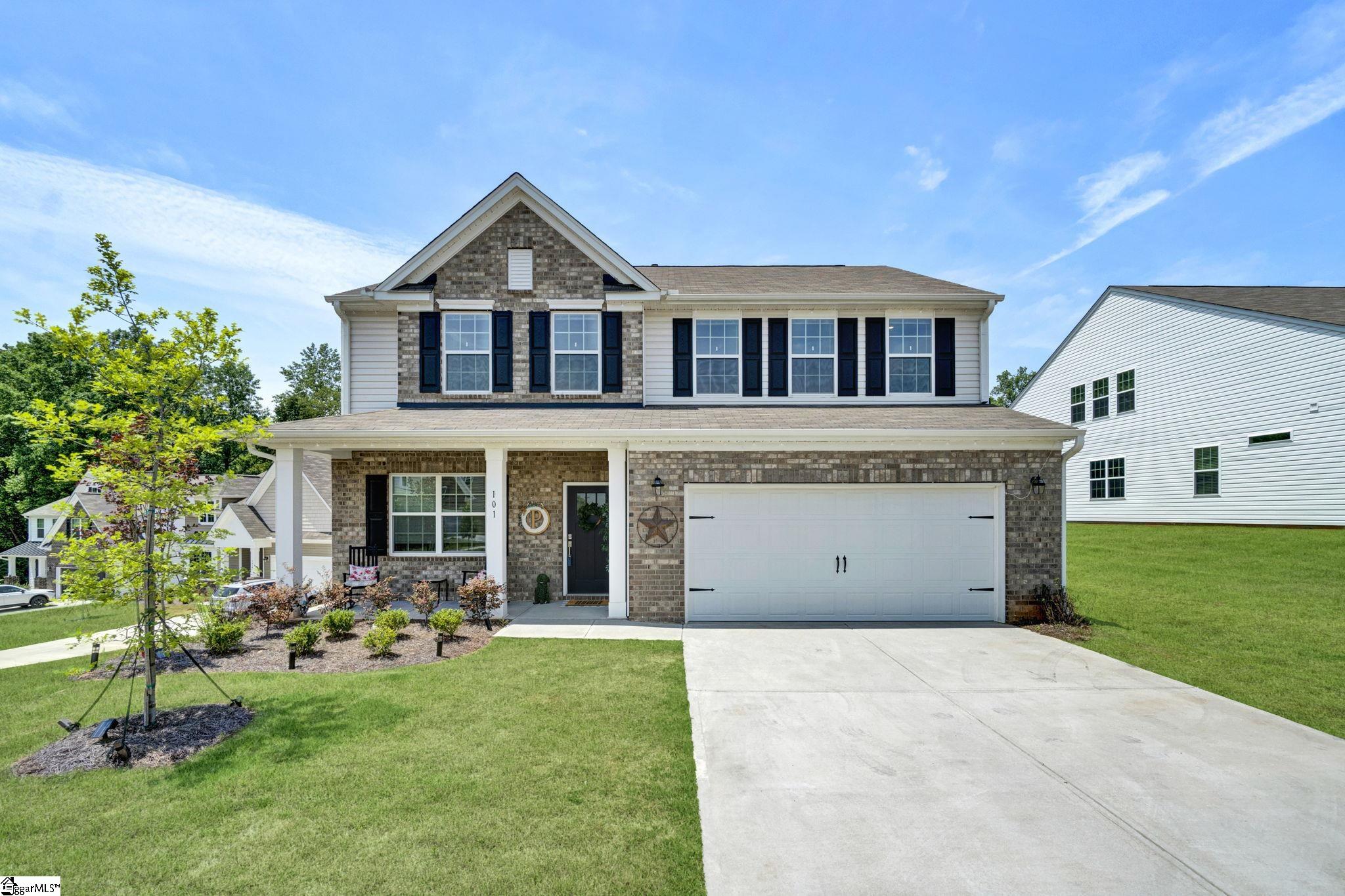 101 Penrose Circle Central, SC 29630 - Photo 3 of 47