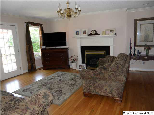 256 Overlook Drive Cleveland, AL 35049 - Photo 11 of 31