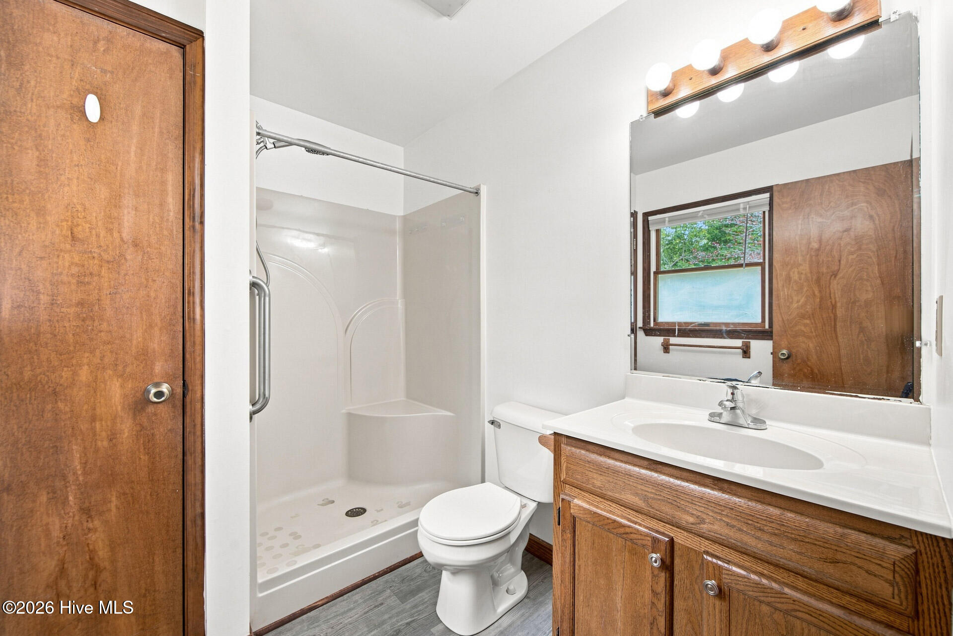 368 Country Club Road Camden, NC 27921 - Photo 18 of 56 En-suite bath with walk-in shower and closet