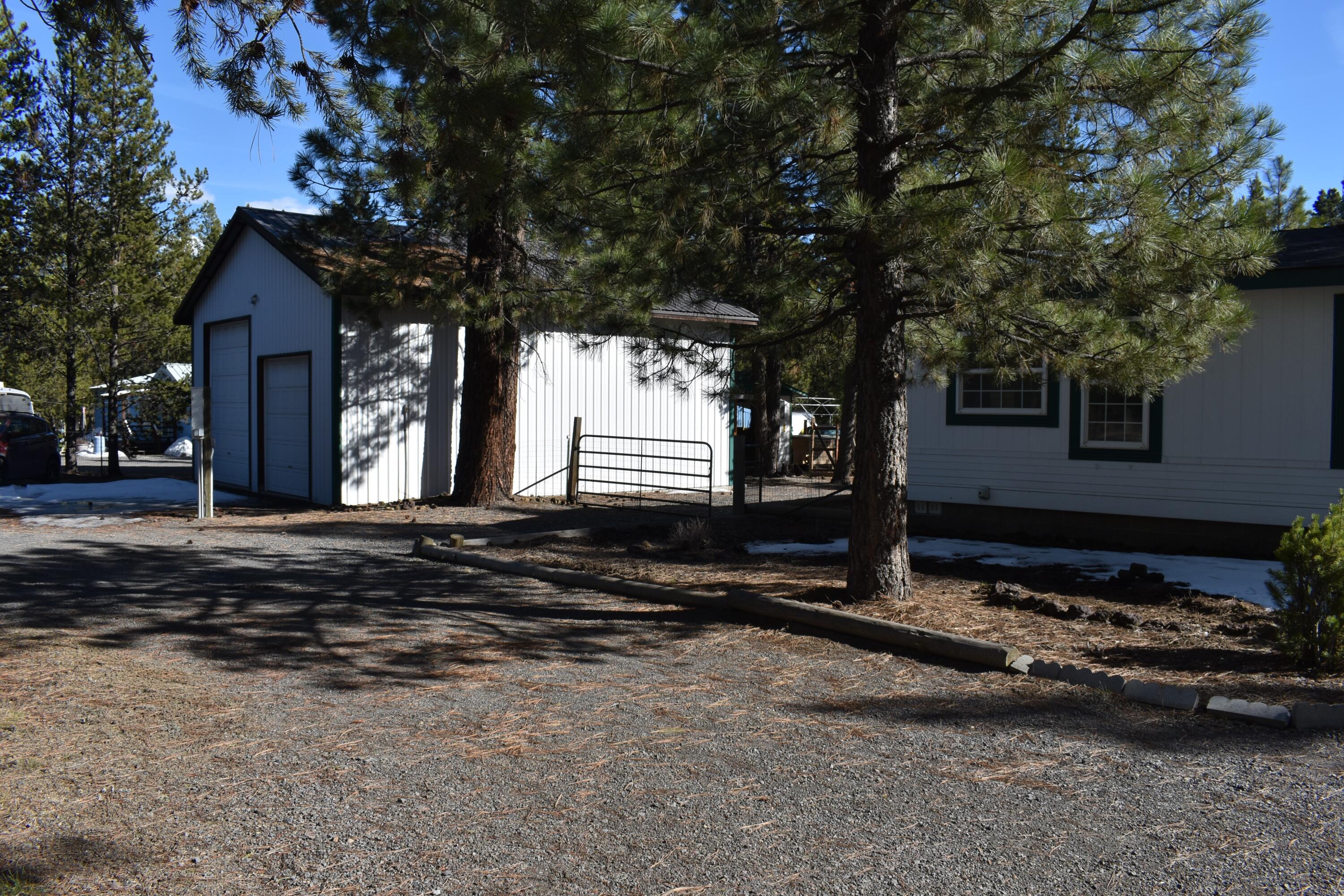 15985 Dawn Road La Pine, OR 97739 - Photo 55 of 63 Dawn 15