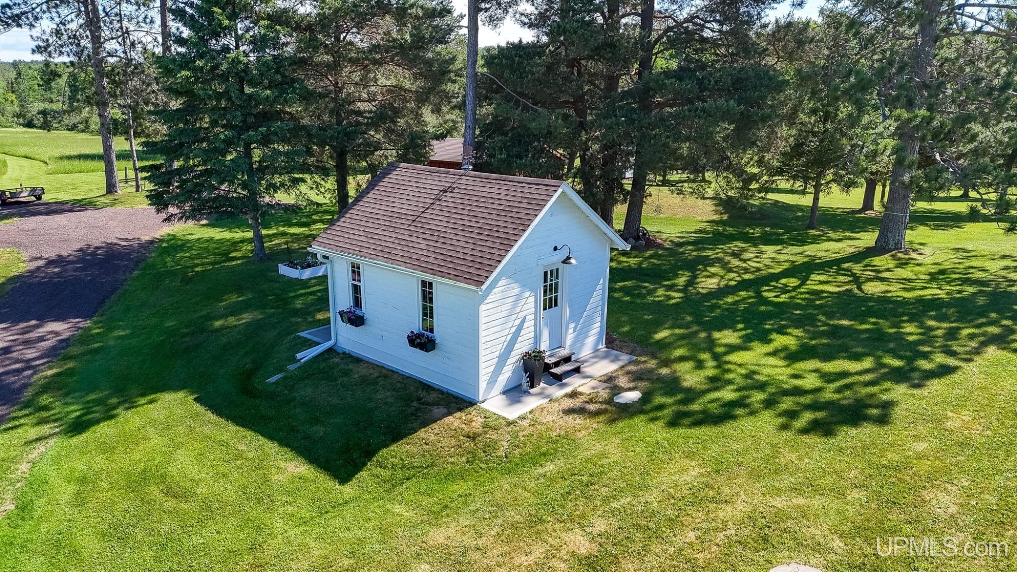 12248 Dupont Road Hurley, WI 54534 - Photo 49 of 74