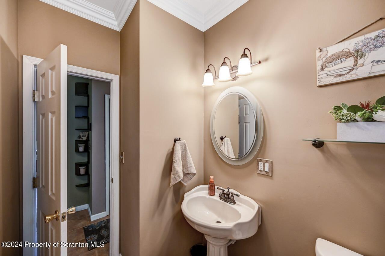 208 Maggies Road, Unit L 16 Clarks Summit, PA 18411 - Photo 32 of 90 Gallery Image 32