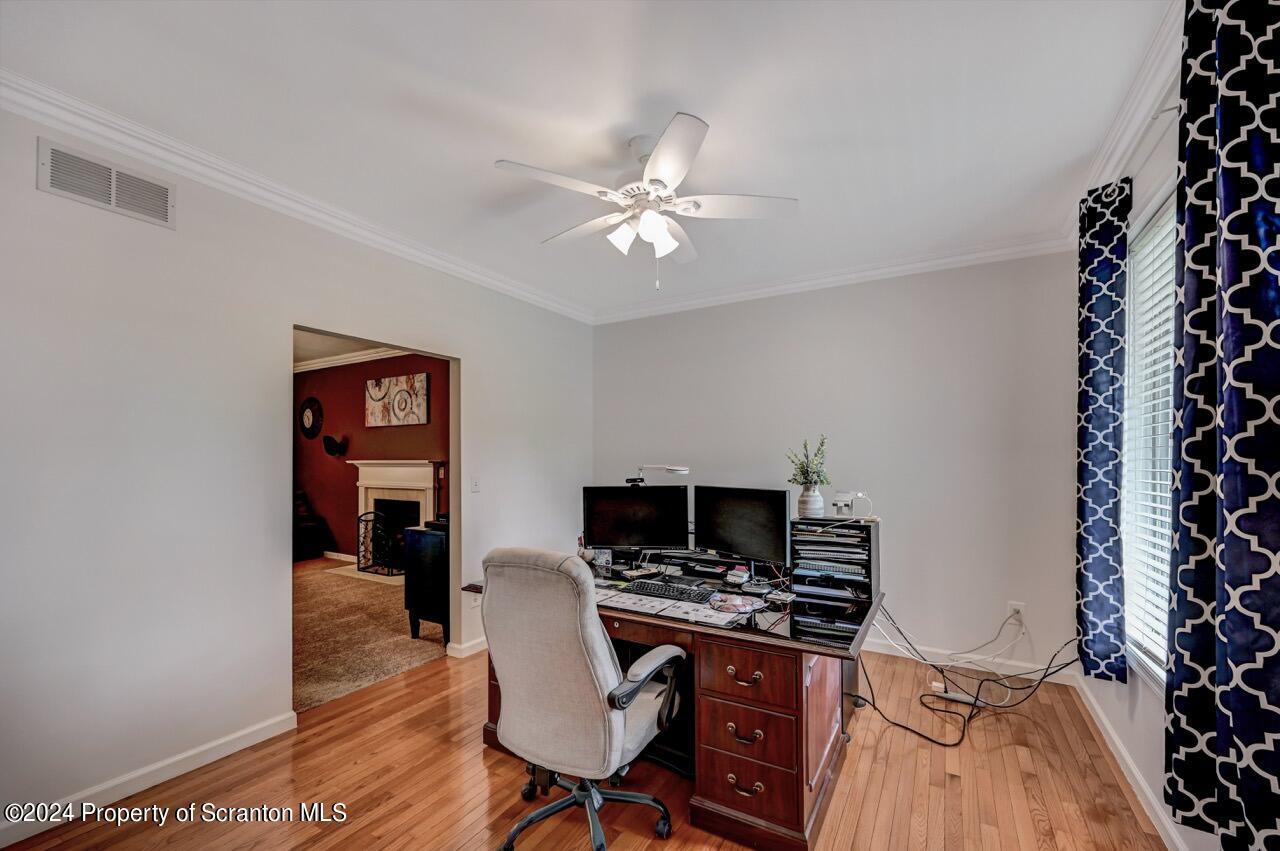 208 Maggies Road, Unit L 16 Clarks Summit, PA 18411 - Photo 36 of 90 Gallery Image 36