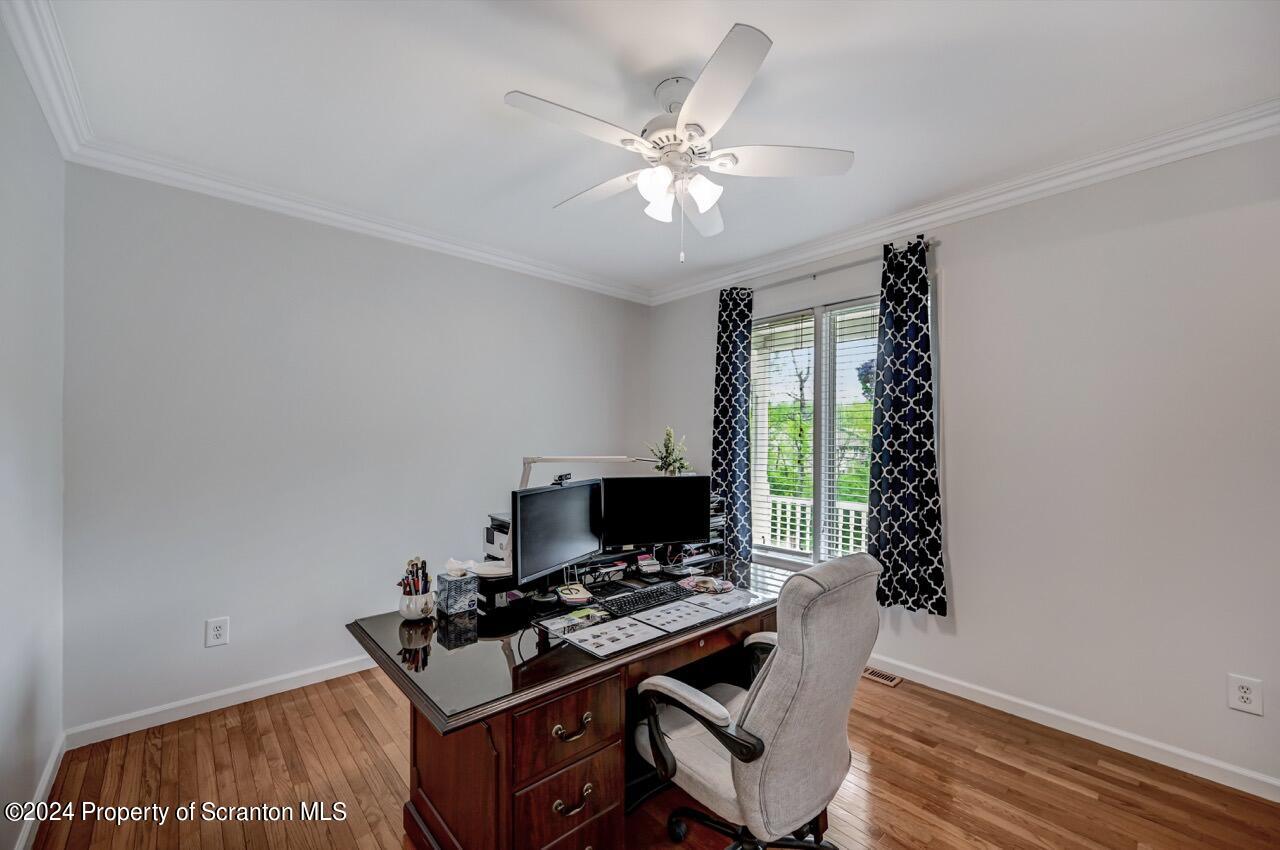 208 Maggies Road, Unit L 16 Clarks Summit, PA 18411 - Photo 37 of 90 Gallery Image 37