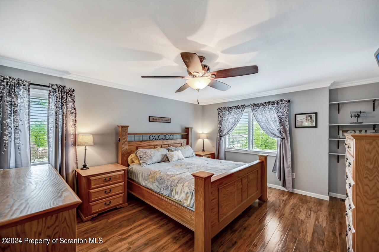 208 Maggies Road, Unit L 16 Clarks Summit, PA 18411 - Photo 42 of 90 Gallery Image 42