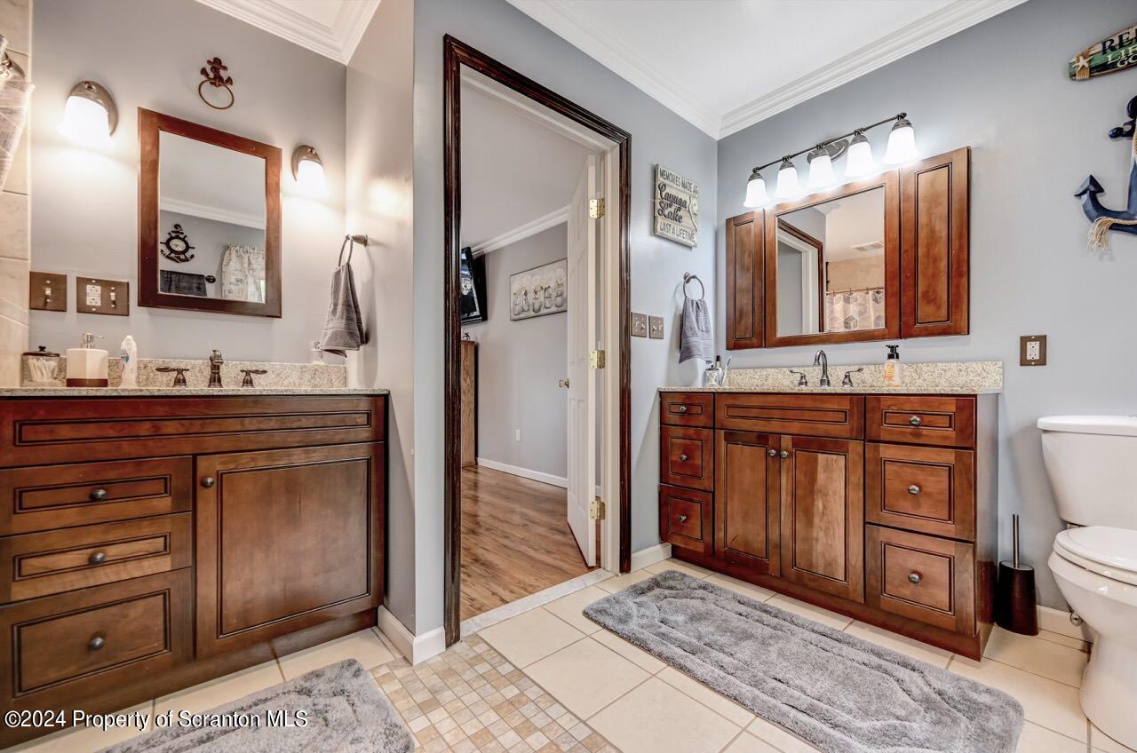 208 Maggies Road, Unit L 16 Clarks Summit, PA 18411 - Photo 44 of 90 Gallery Image 44